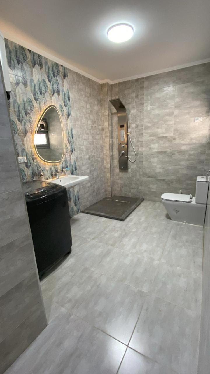 Apartment H Flat With Roof- One Kattamya *