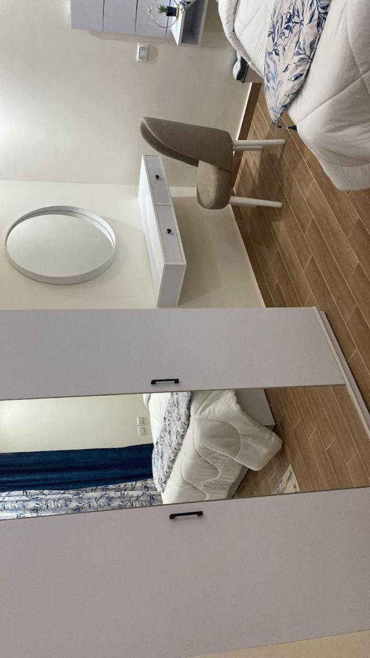 H Flat With Roof- One Kattamya Apartment Cairo
