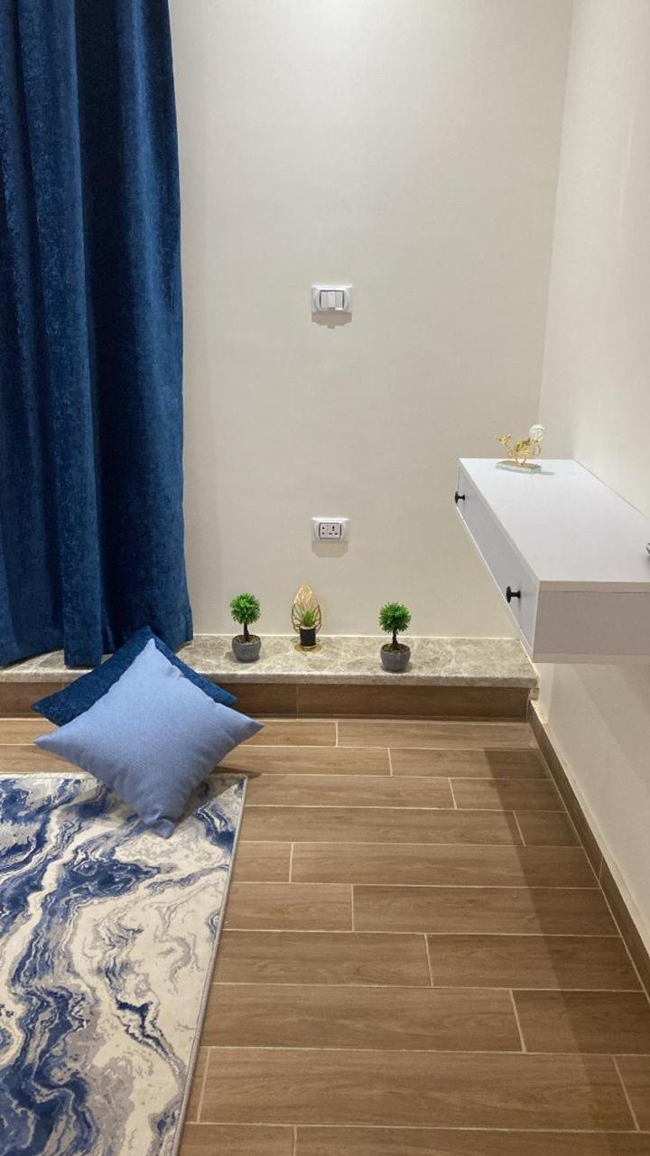 H Flat With Roof- One Kattamya Apartment Cairo