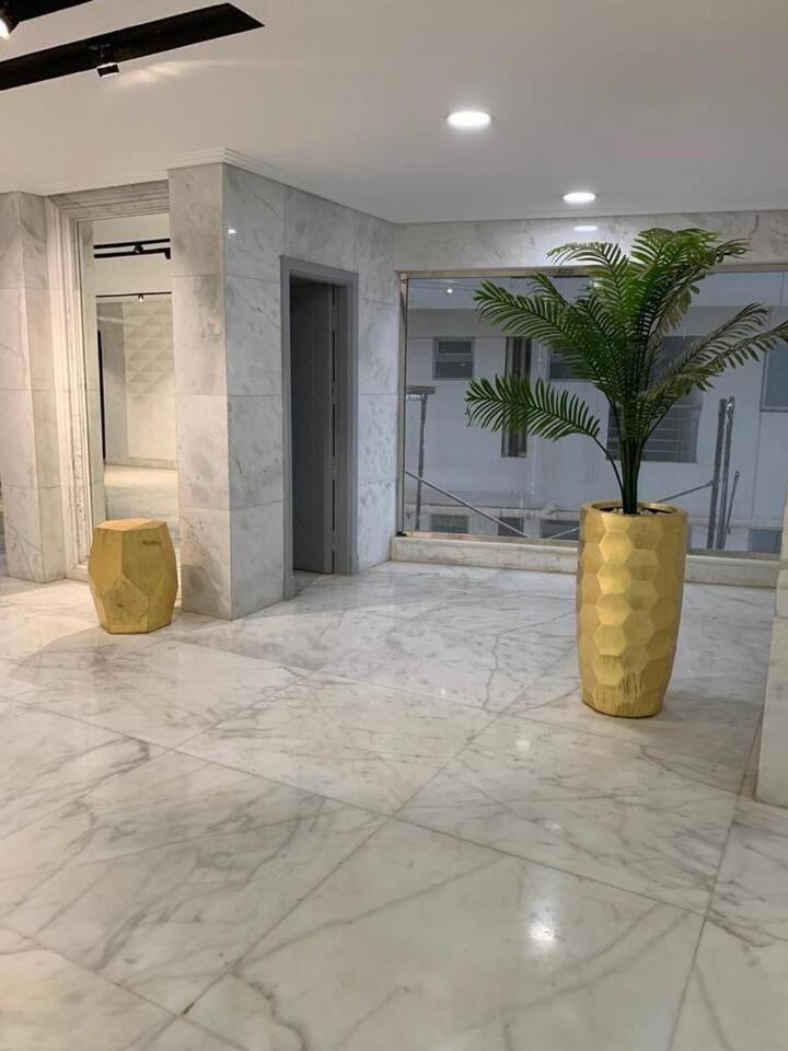H Flat With Roof- One Kattamya Apartment