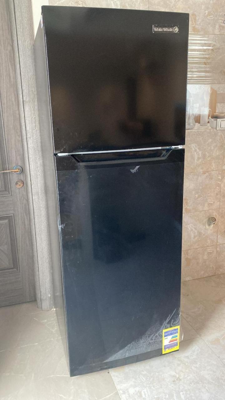 Apartment H Flat With Roof- One Kattamya Cairo