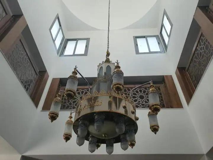 H Flat With Roof- One Kattamya Apartment