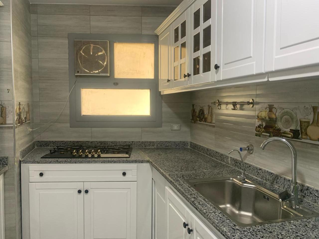 Apartment H Flat With Roof- One Kattamya