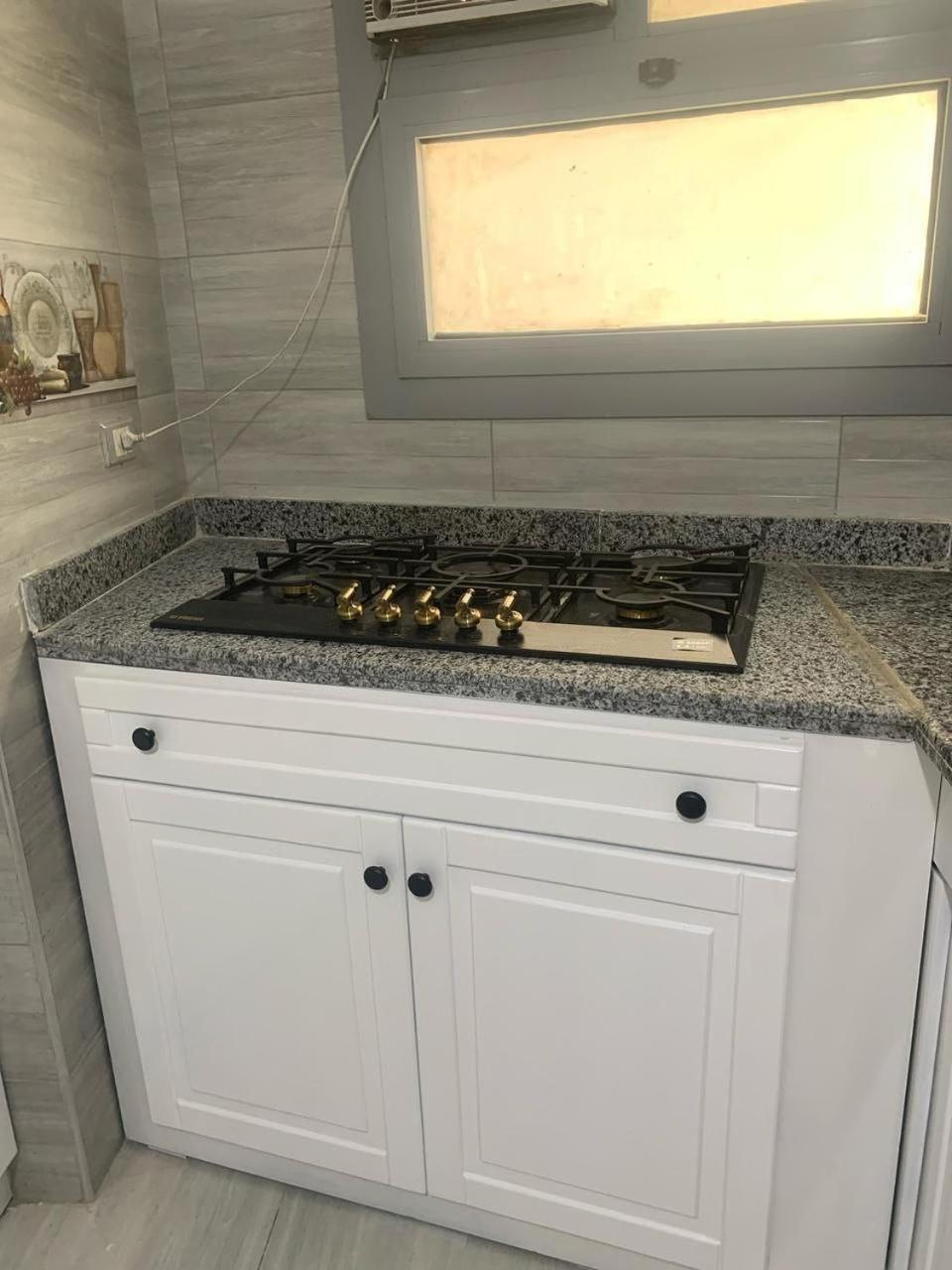 H Flat With Roof- One Kattamya Apartment Cairo