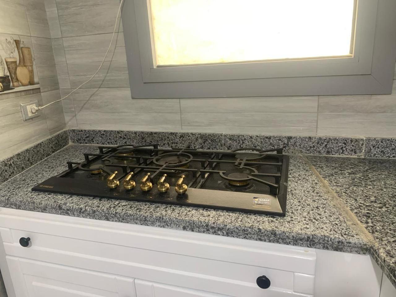 Apartment H Flat With Roof- One Kattamya