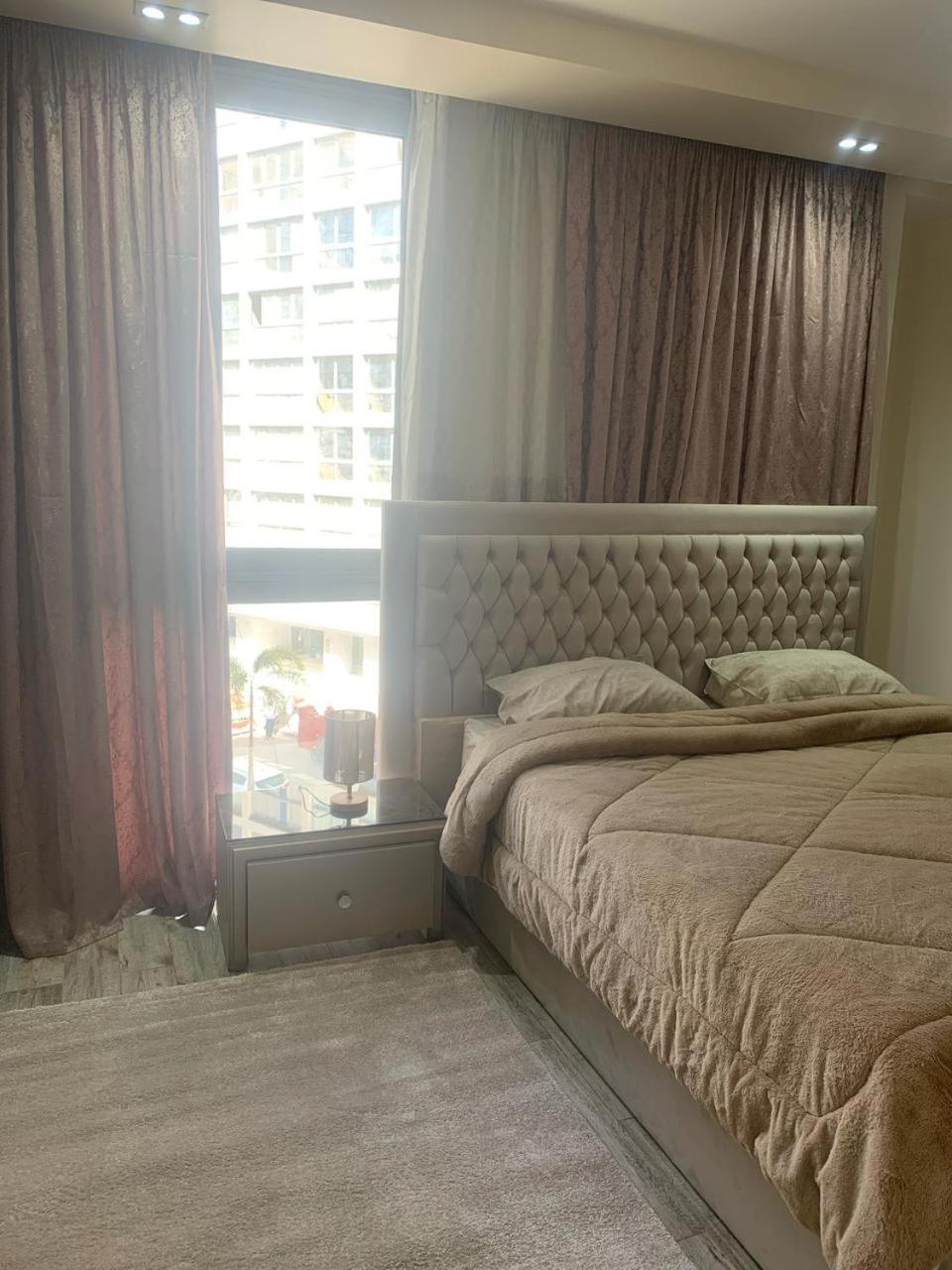 Apartment H Flat With Roof- One Kattamya Cairo