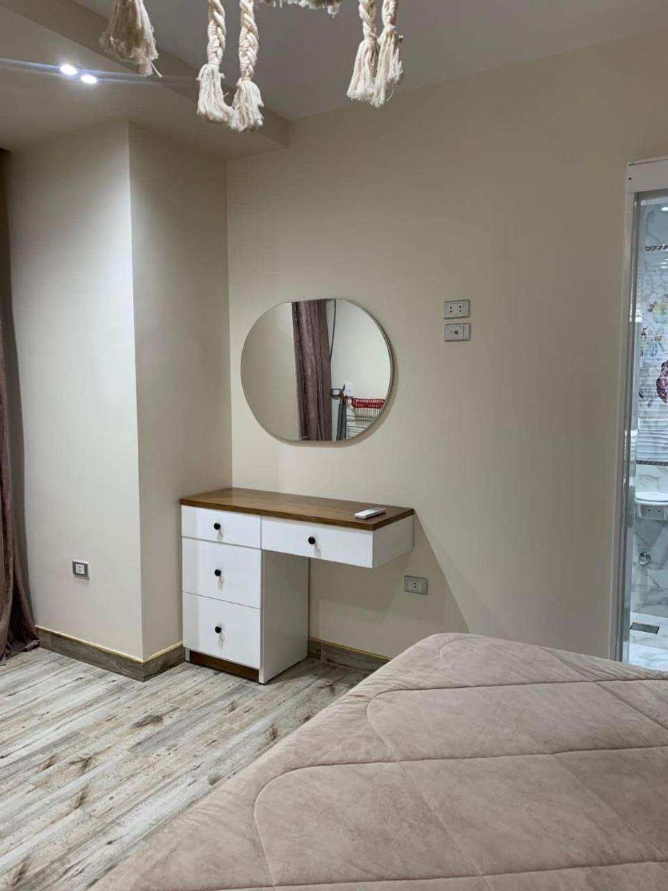 Appartement H Flat With Roof- One Kattamya *