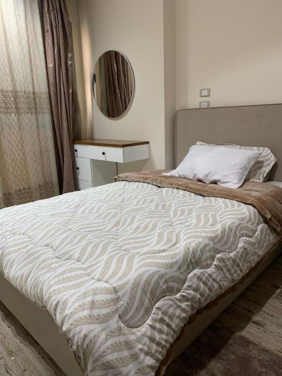 Appartement H Flat With Roof- One Kattamya